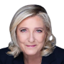 Marine Le Pen (RN)