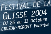 Site officiel du Festival de la Glisse